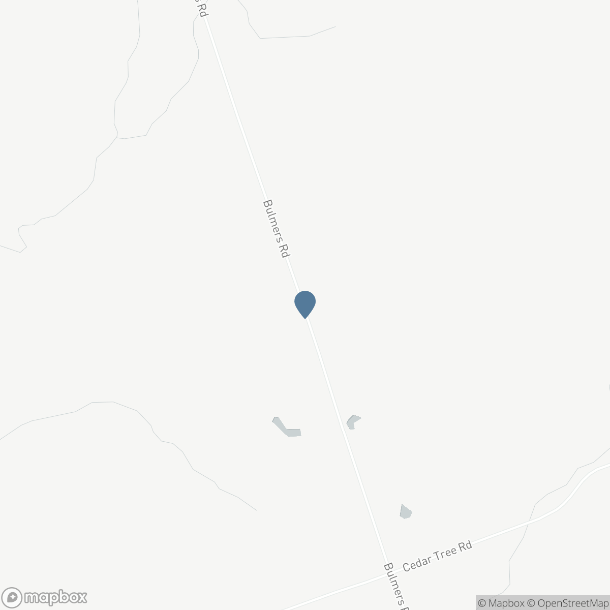 449 BULMERS ROAD, Fenelon Falls, Ontario K0M 1N0